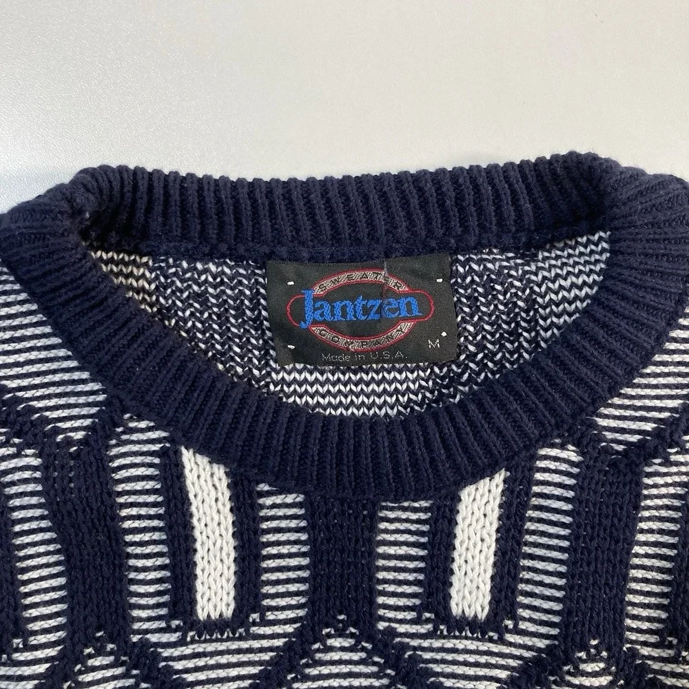 Jantzen vintage 90s